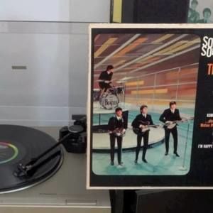 Meet your Posher, Dan